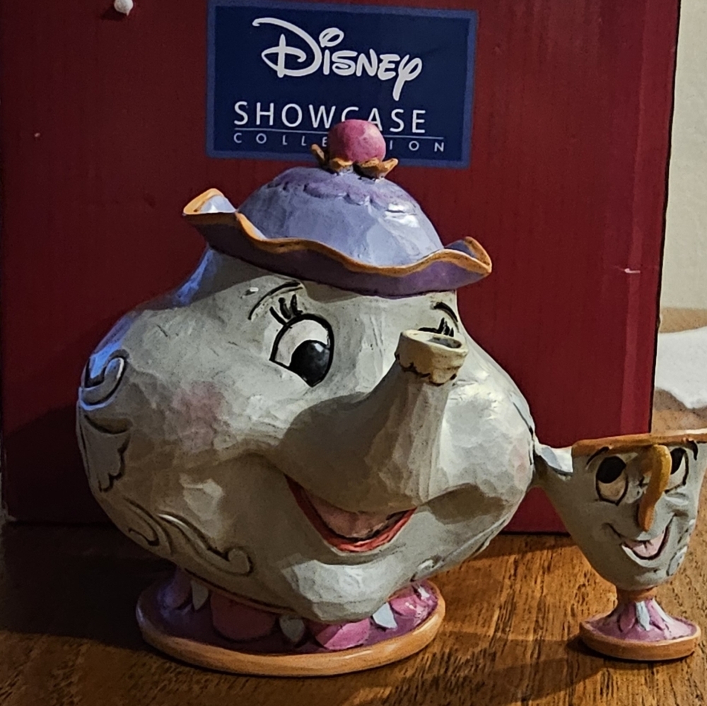 Enesco Disney Traditions by Jim Shore